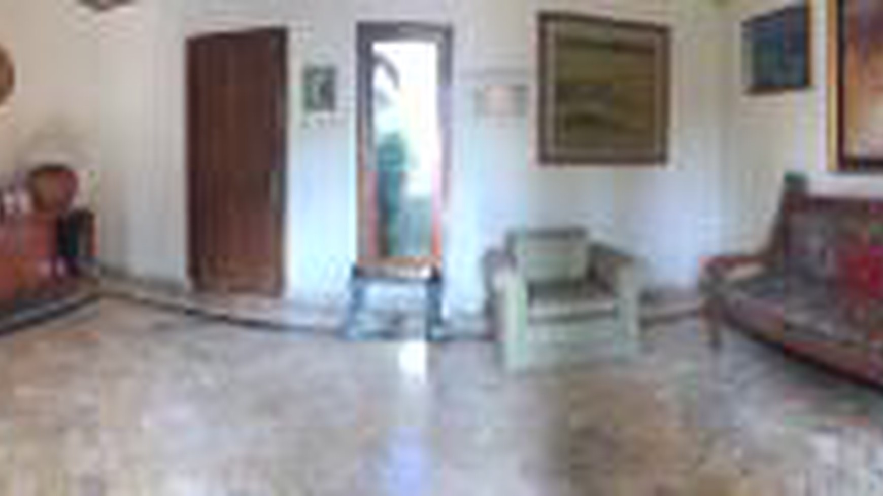 Rumah Legoso Tang Sel