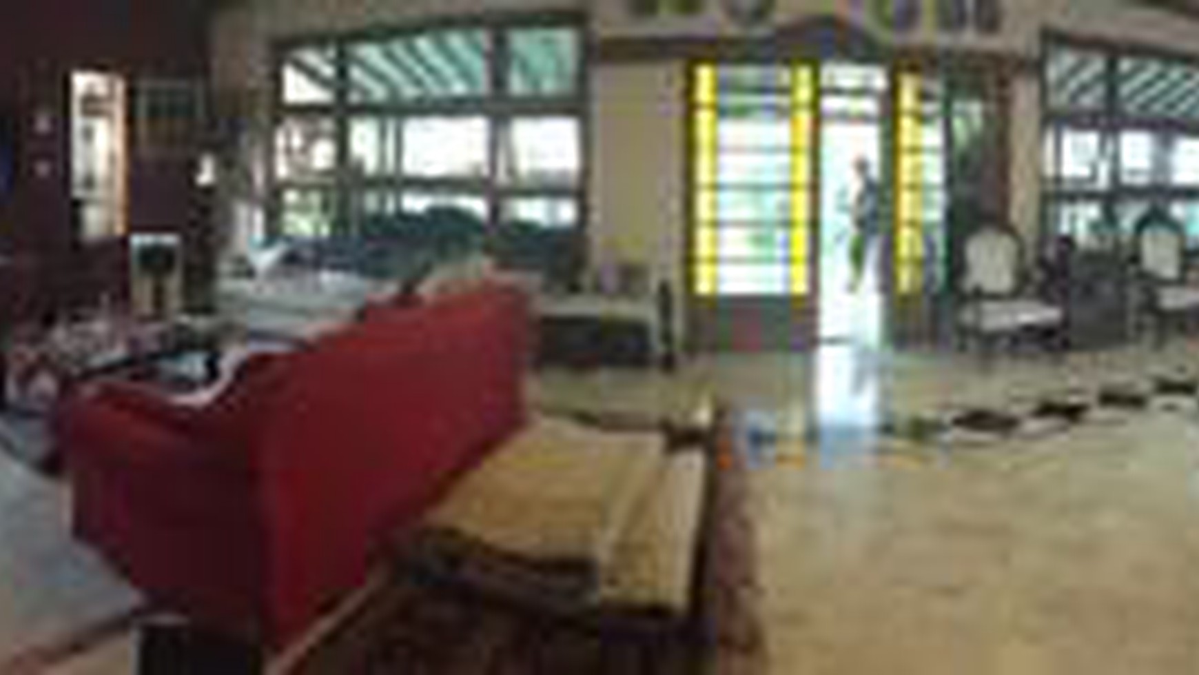 Rumah Legoso Tang Sel