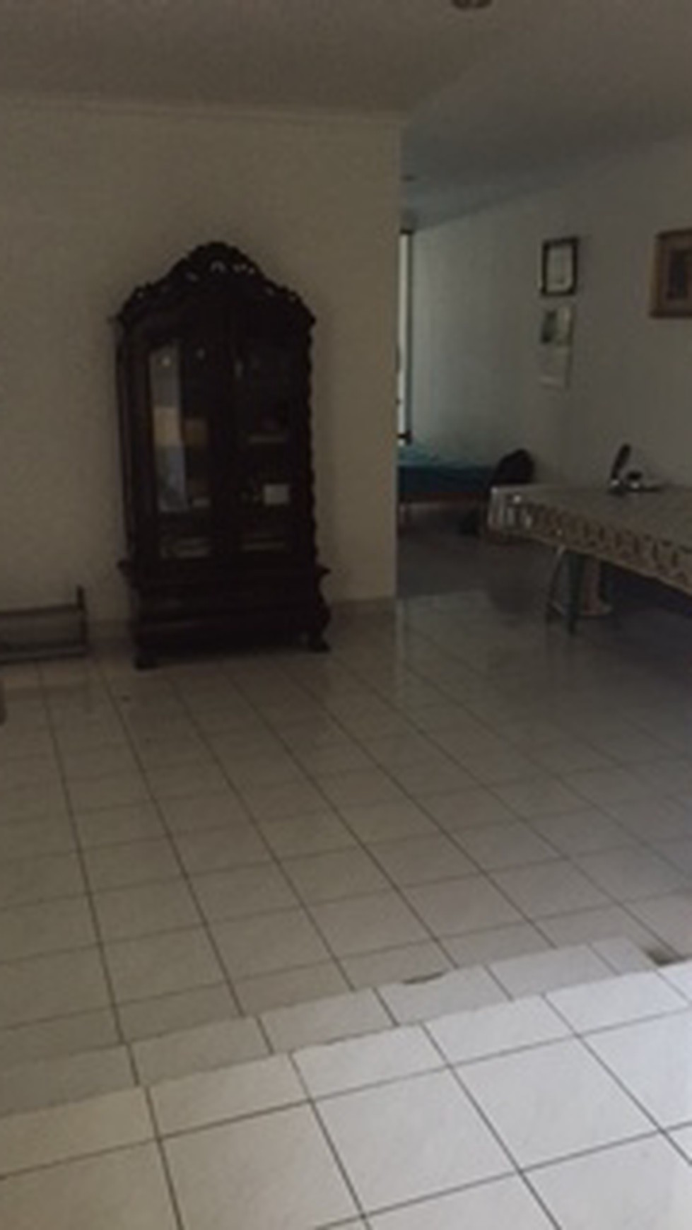 Rumah Legoso Tang Sel