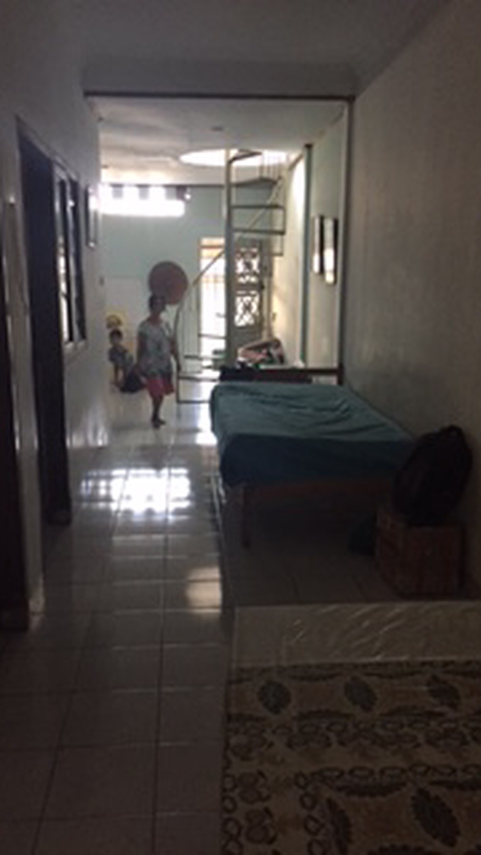 Rumah Legoso Tang Sel