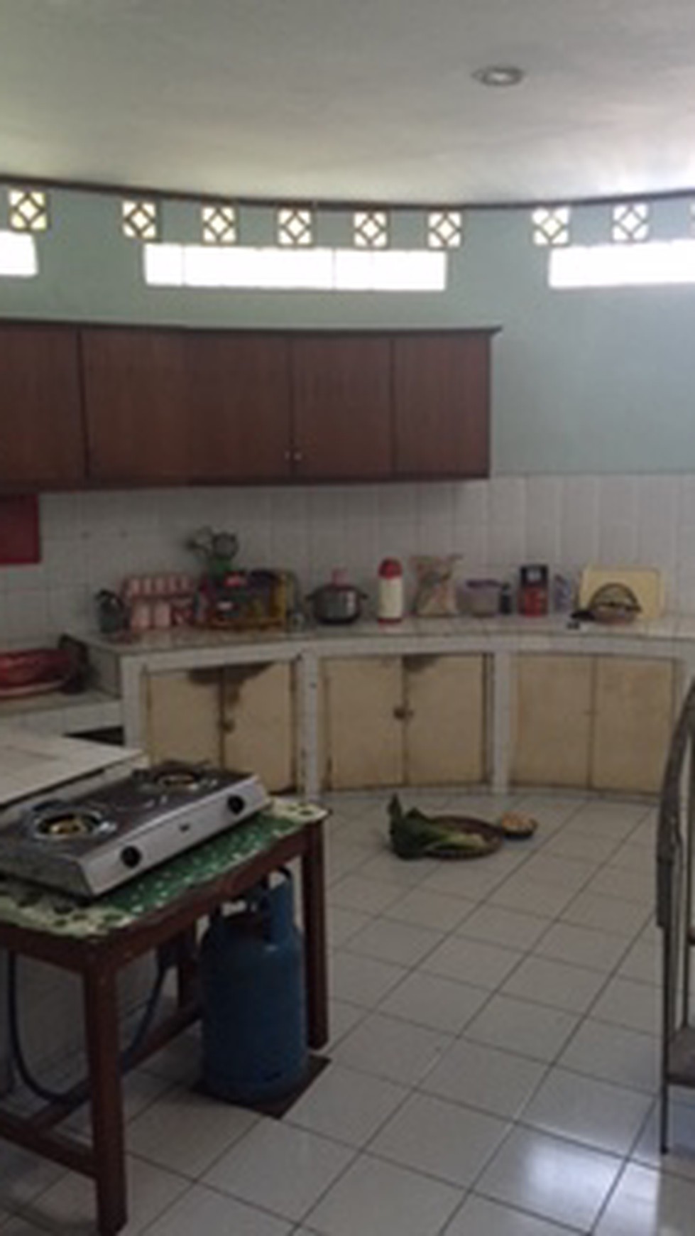 Rumah Legoso Tang Sel