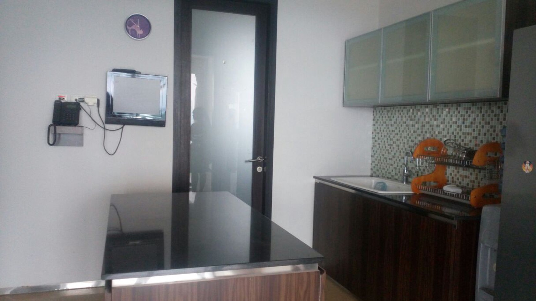 Nirvana Lux  Apartment @ Kemang Raya