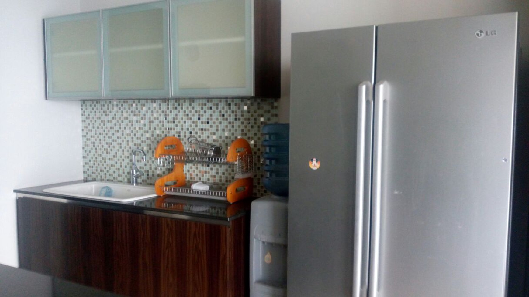 Nirvana Lux  Apartment @ Kemang Raya