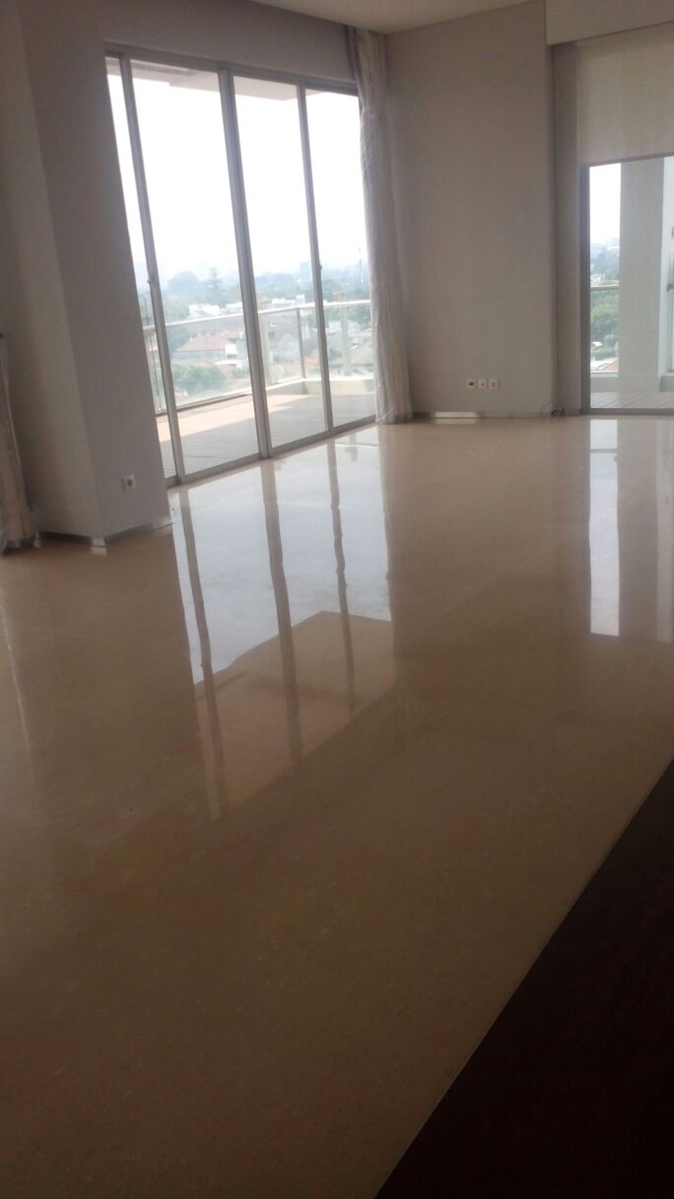 Nirvana Lux  Apartment @ Kemang Raya