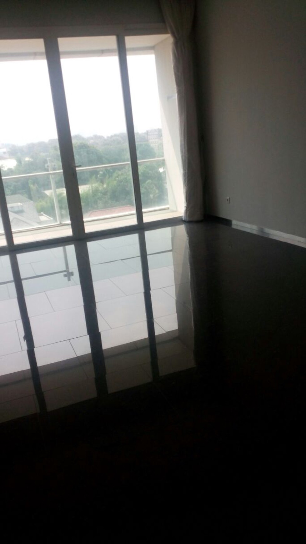 Nirvana Lux  Apartment @ Kemang Raya