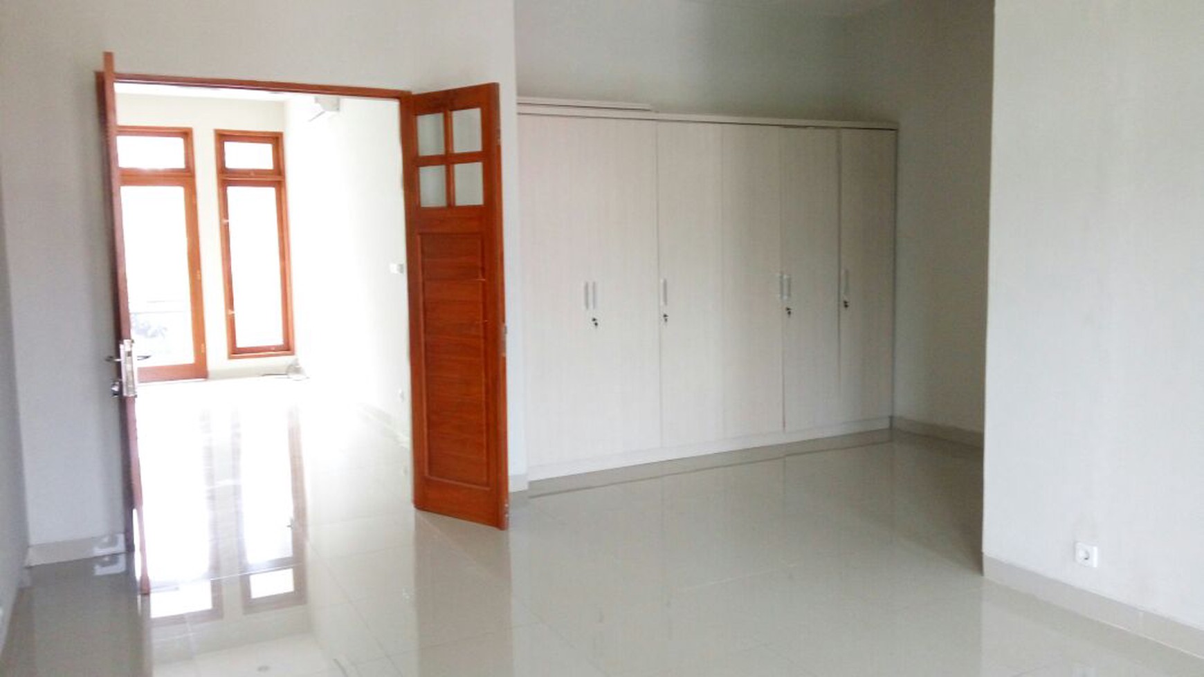 House @Kemang Dalam XI