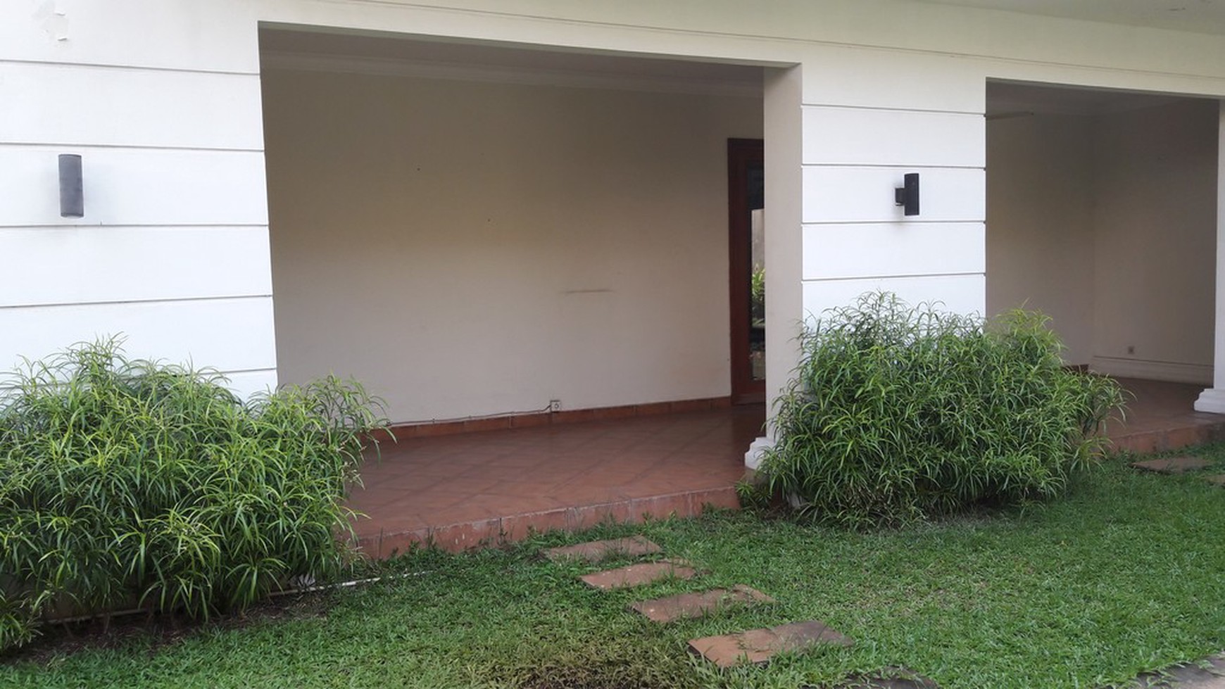 House Area Kemang Utara