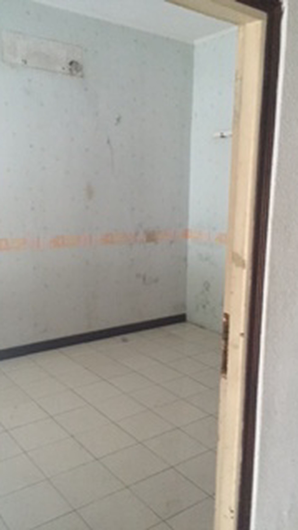 Rumah Tua Hitung Tanah Area Panglima Polim, Kebayoran Baru