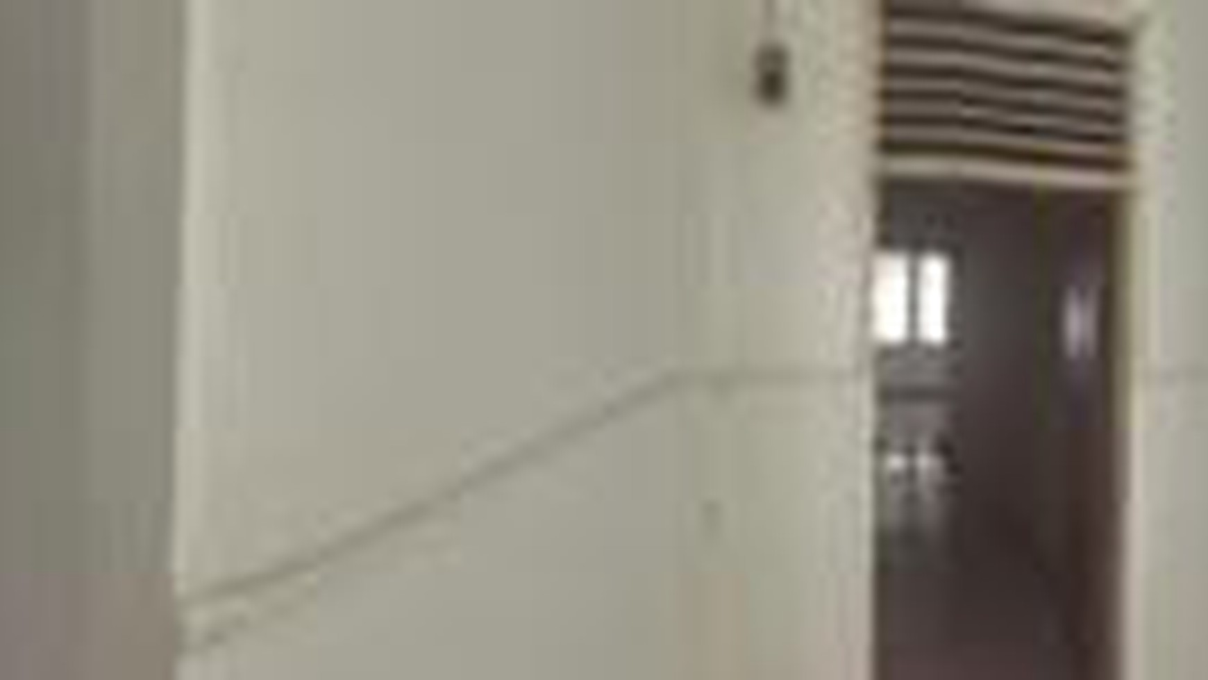 Rumah Tua Hitung Tanah Area Panglima Polim, Kebayoran Baru