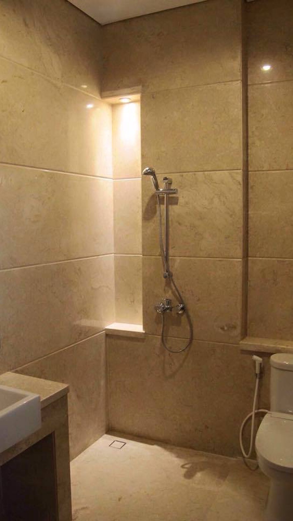 Rumah Brand New Area Gandaria V, Kebayoran Lama