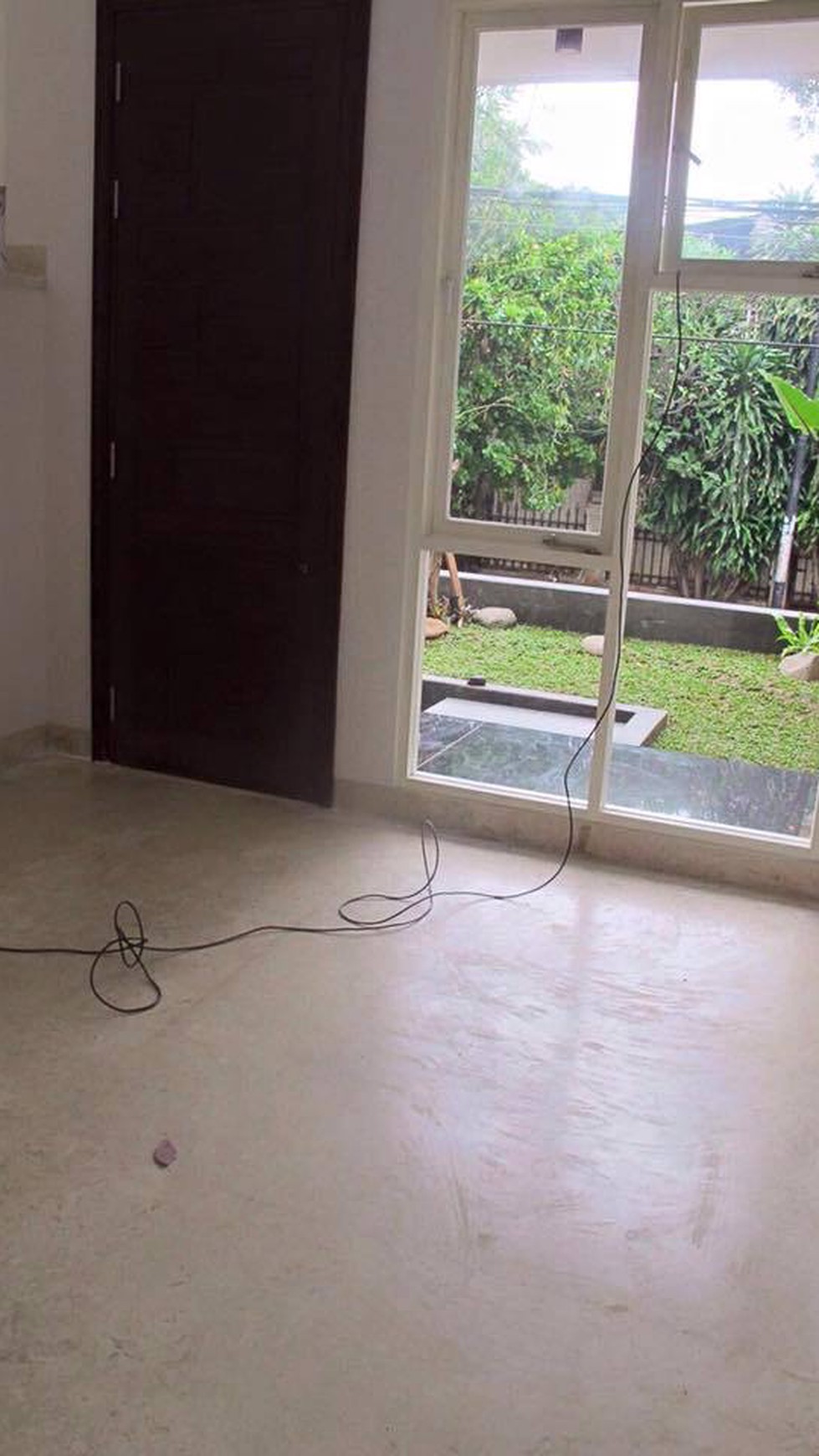 Rumah Brand New Area Gandaria V, Kebayoran Lama