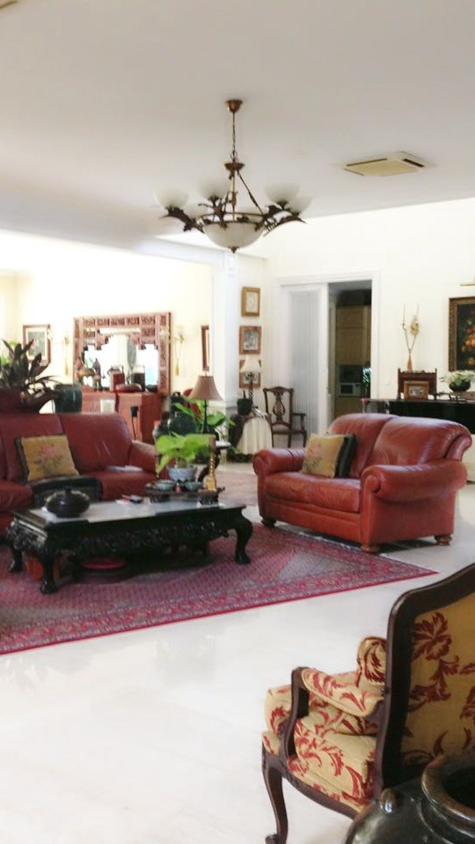 House Lux @ Permata Hijau