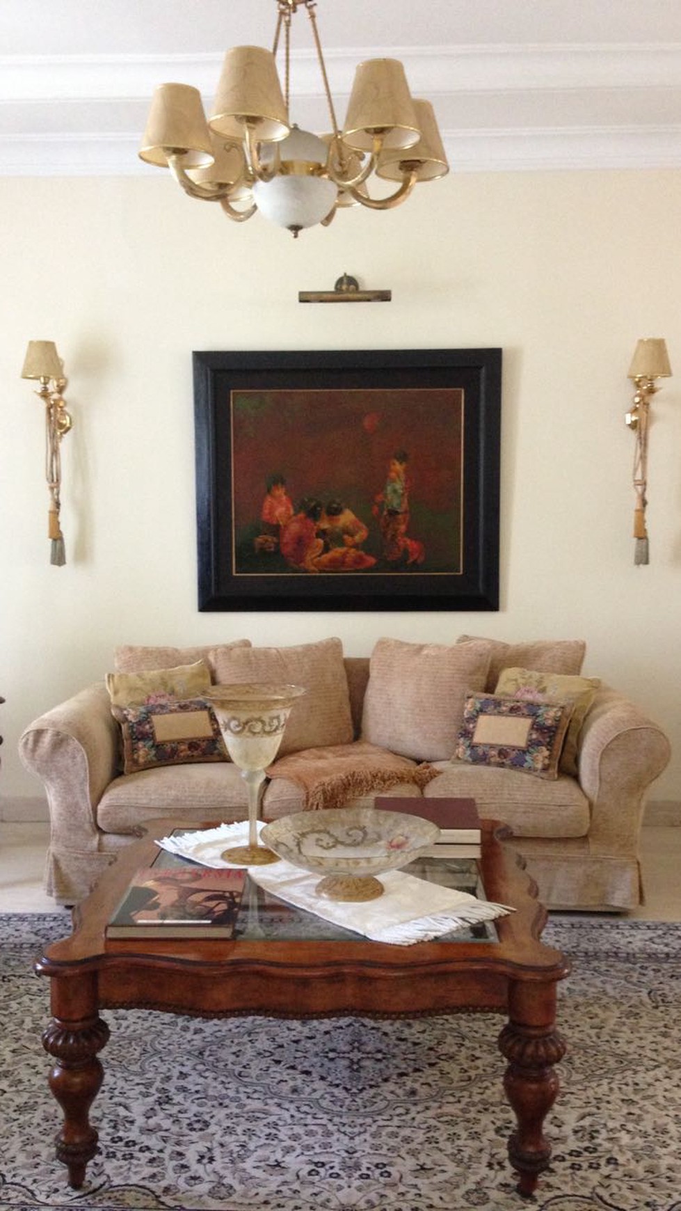 House Lux @ Permata Hijau