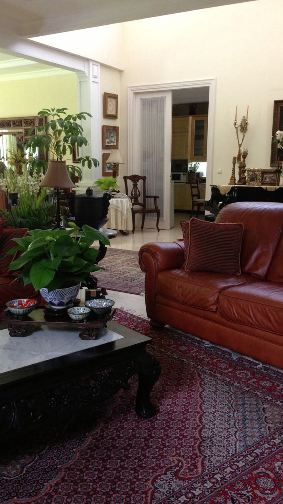 House Lux @ Permata Hijau