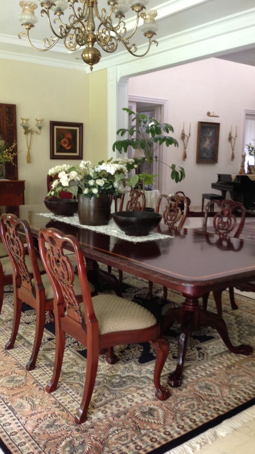 House Lux @ Permata Hijau