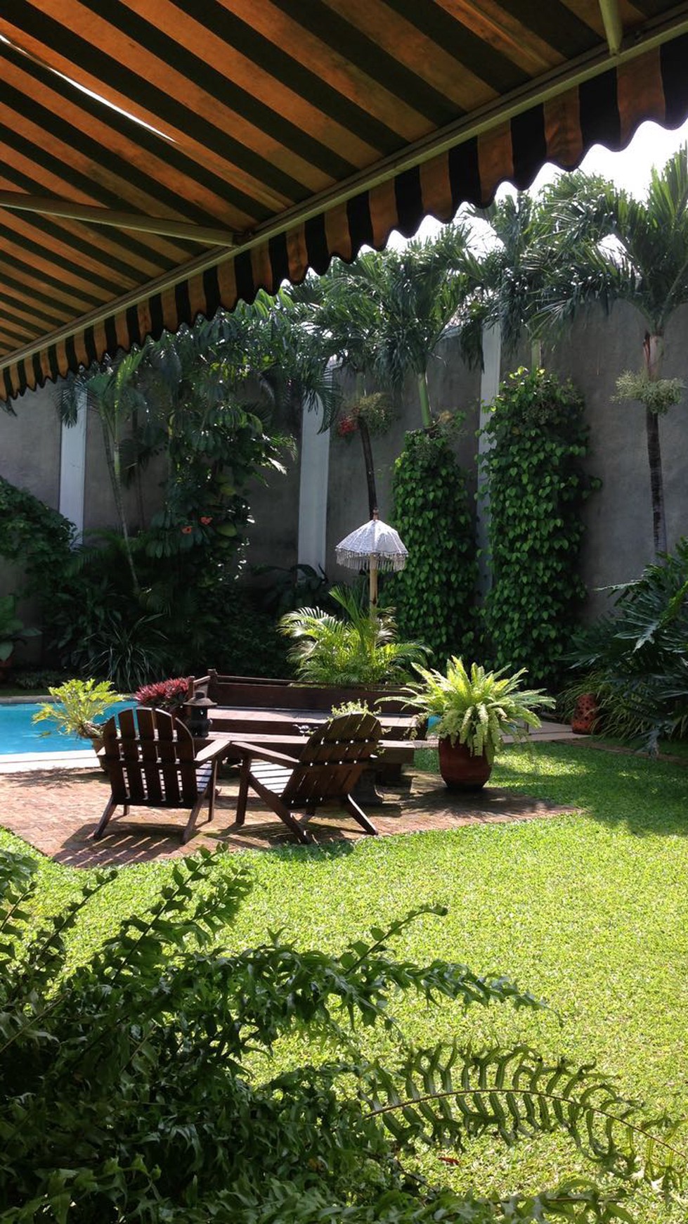 House Lux @ Permata Hijau