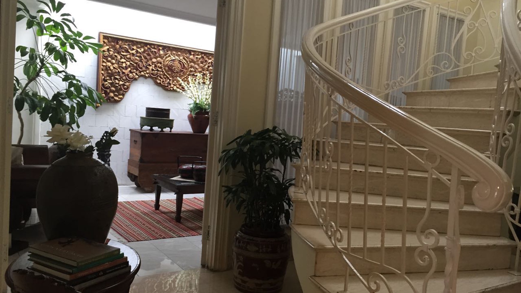 House Lux @ Permata Hijau