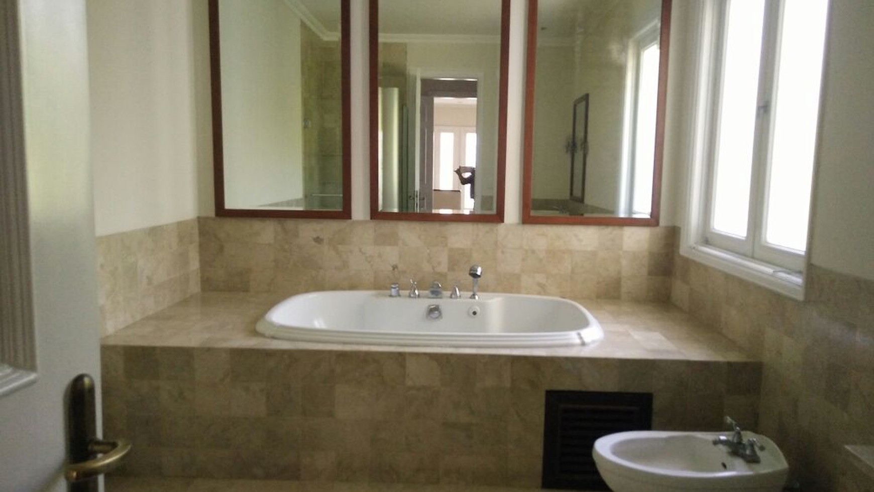 Rumah Mewah Kawasan Elite @Tirtayasa, Kebayoran Baru