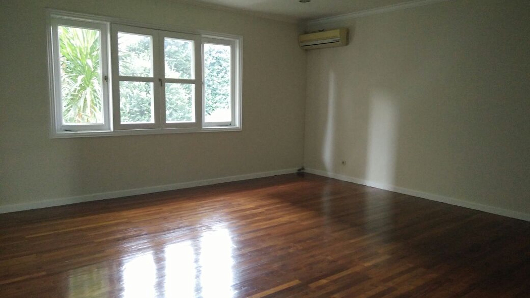 Rumah Mewah Kawasan Elite @Tirtayasa, Kebayoran Baru