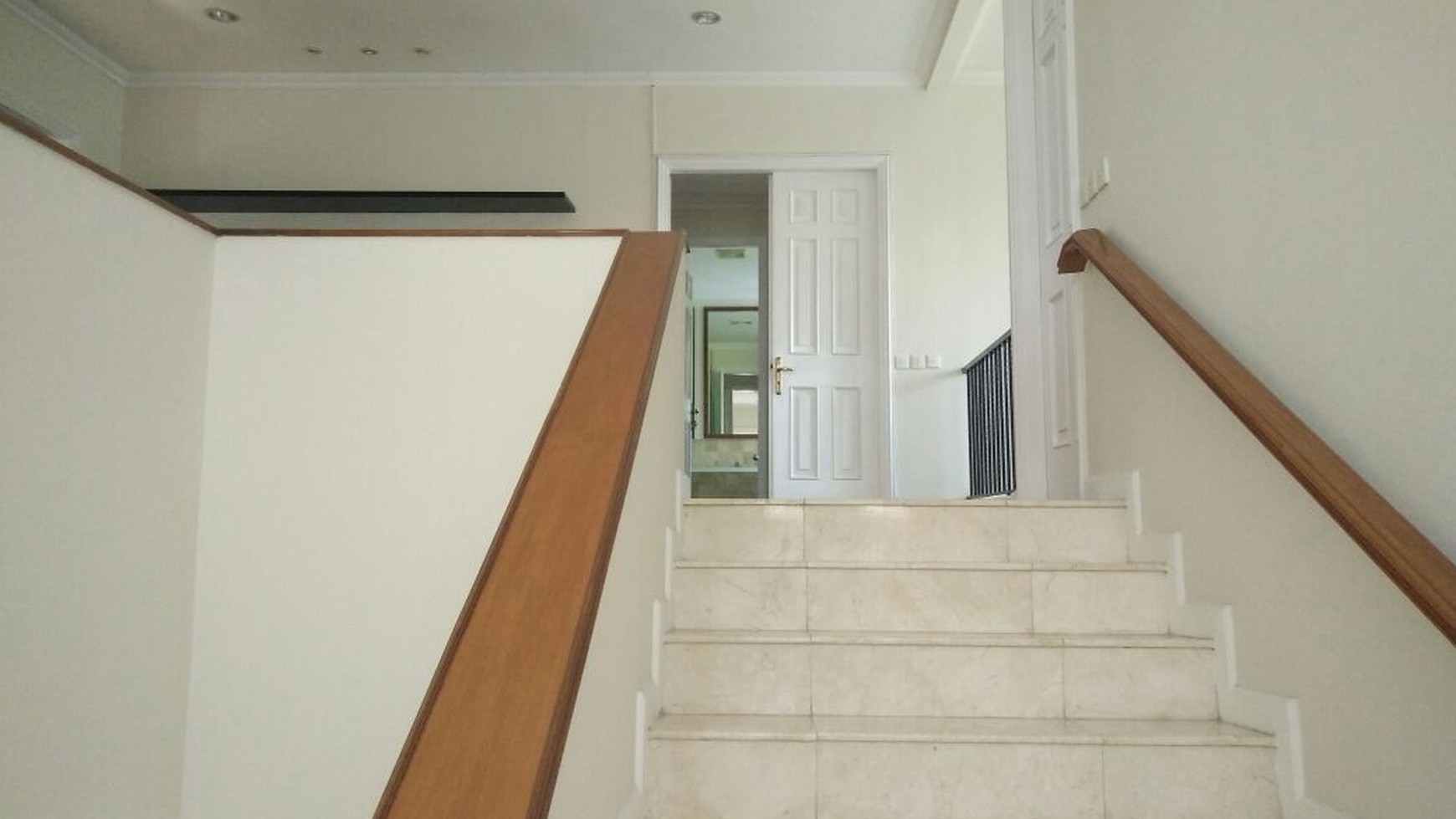 Rumah Mewah Kawasan Elite @Tirtayasa, Kebayoran Baru