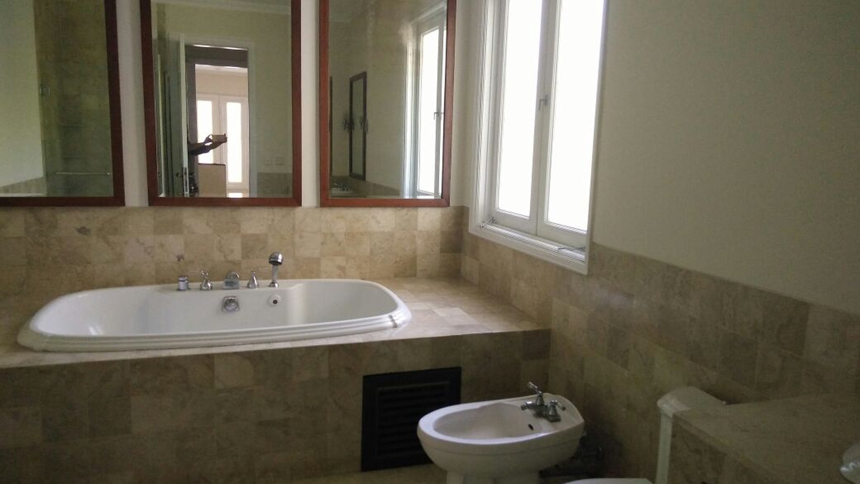 Rumah Mewah Kawasan Elite @Tirtayasa, Kebayoran Baru