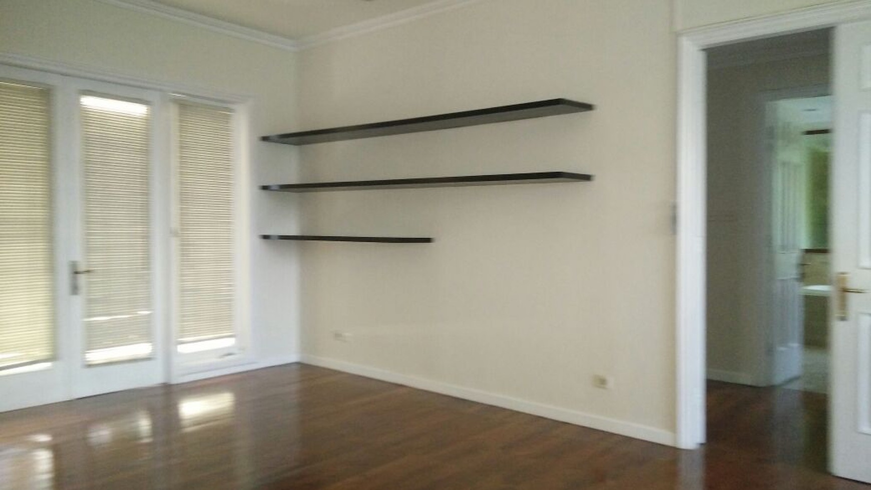 Rumah Mewah Kawasan Elite @Tirtayasa, Kebayoran Baru