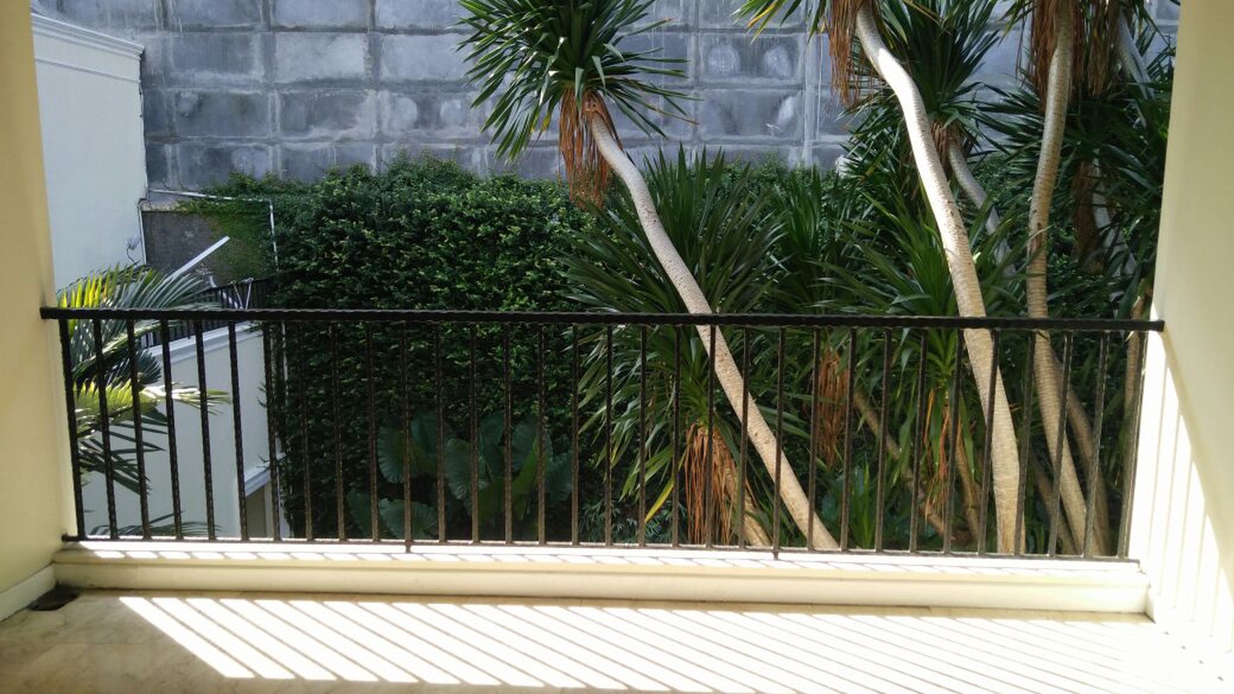 Rumah Mewah Kawasan Elite @Tirtayasa, Kebayoran Baru