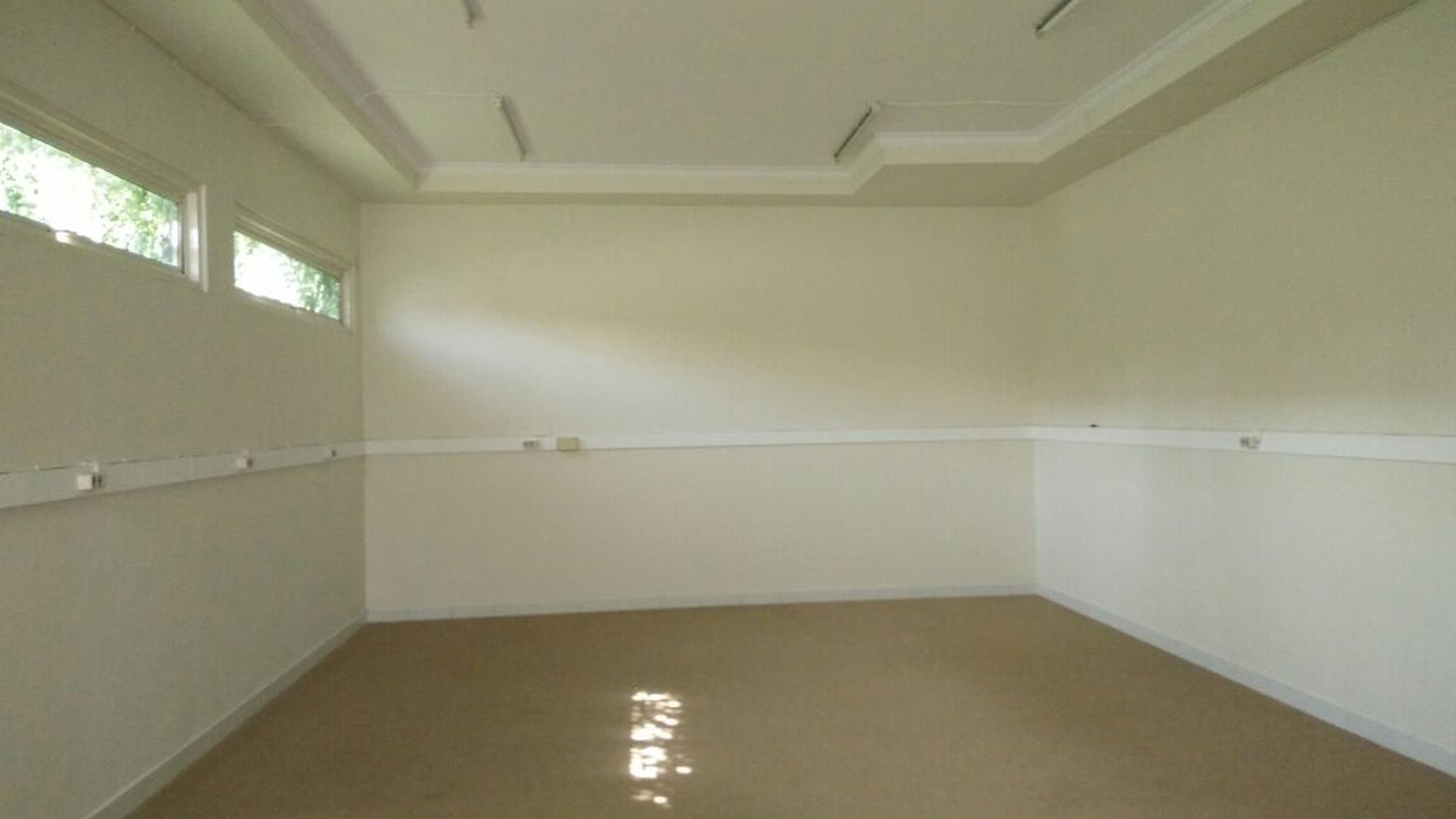 Rumah Mewah Kawasan Elite @Tirtayasa, Kebayoran Baru