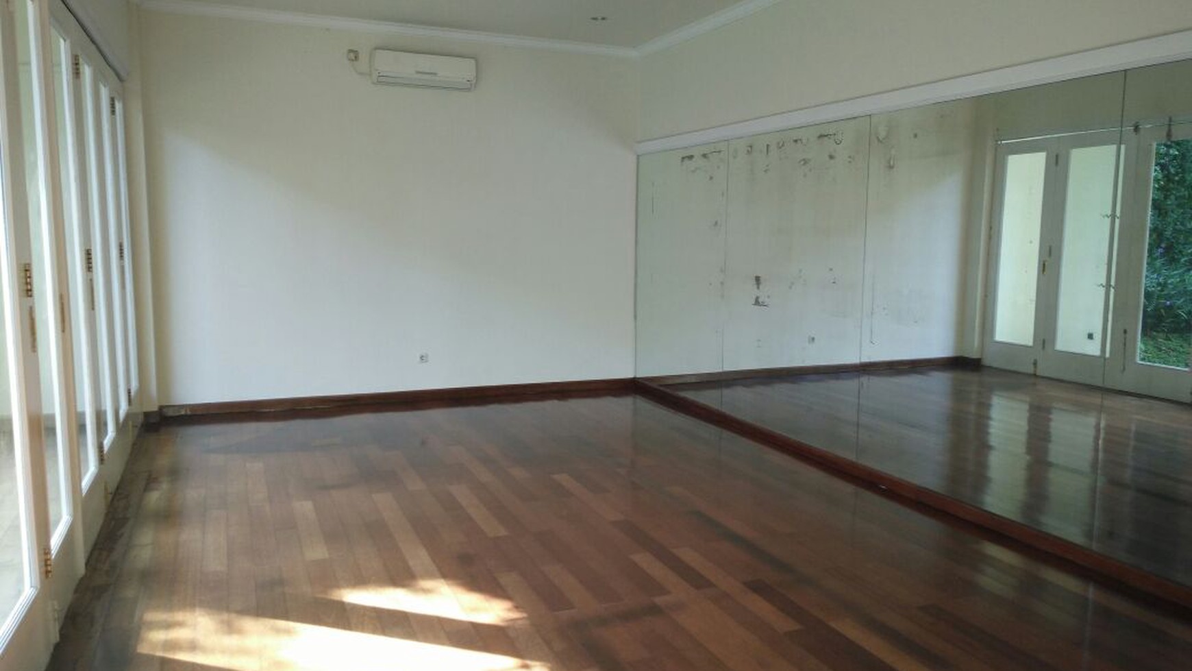 Rumah Mewah Kawasan Elite @Tirtayasa, Kebayoran Baru