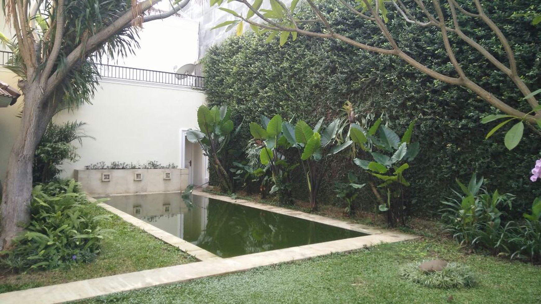 Rumah Mewah Kawasan Elite @Tirtayasa, Kebayoran Baru