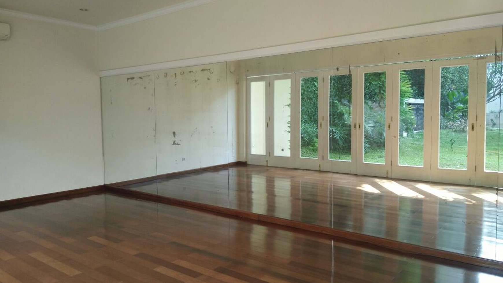 Rumah Mewah Kawasan Elite @Tirtayasa, Kebayoran Baru