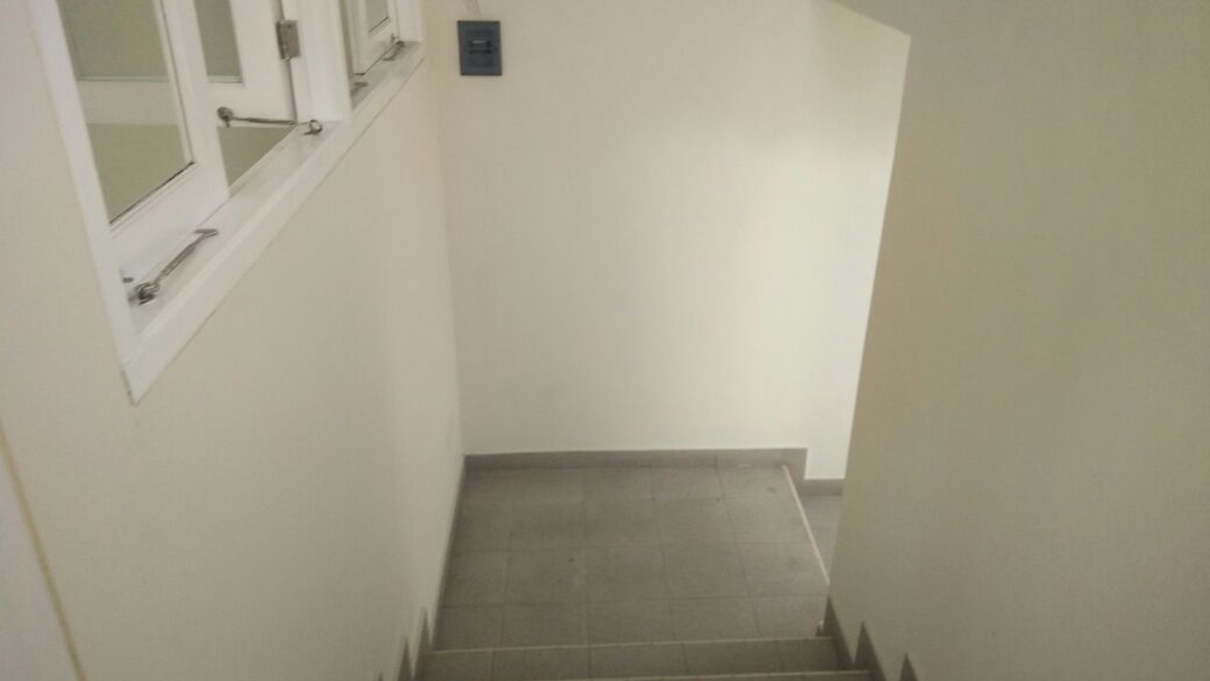 Rumah Mewah Kawasan Elite @Tirtayasa, Kebayoran Baru