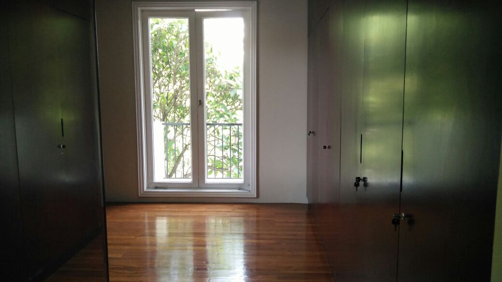 Rumah Mewah Kawasan Elite @Tirtayasa, Kebayoran Baru