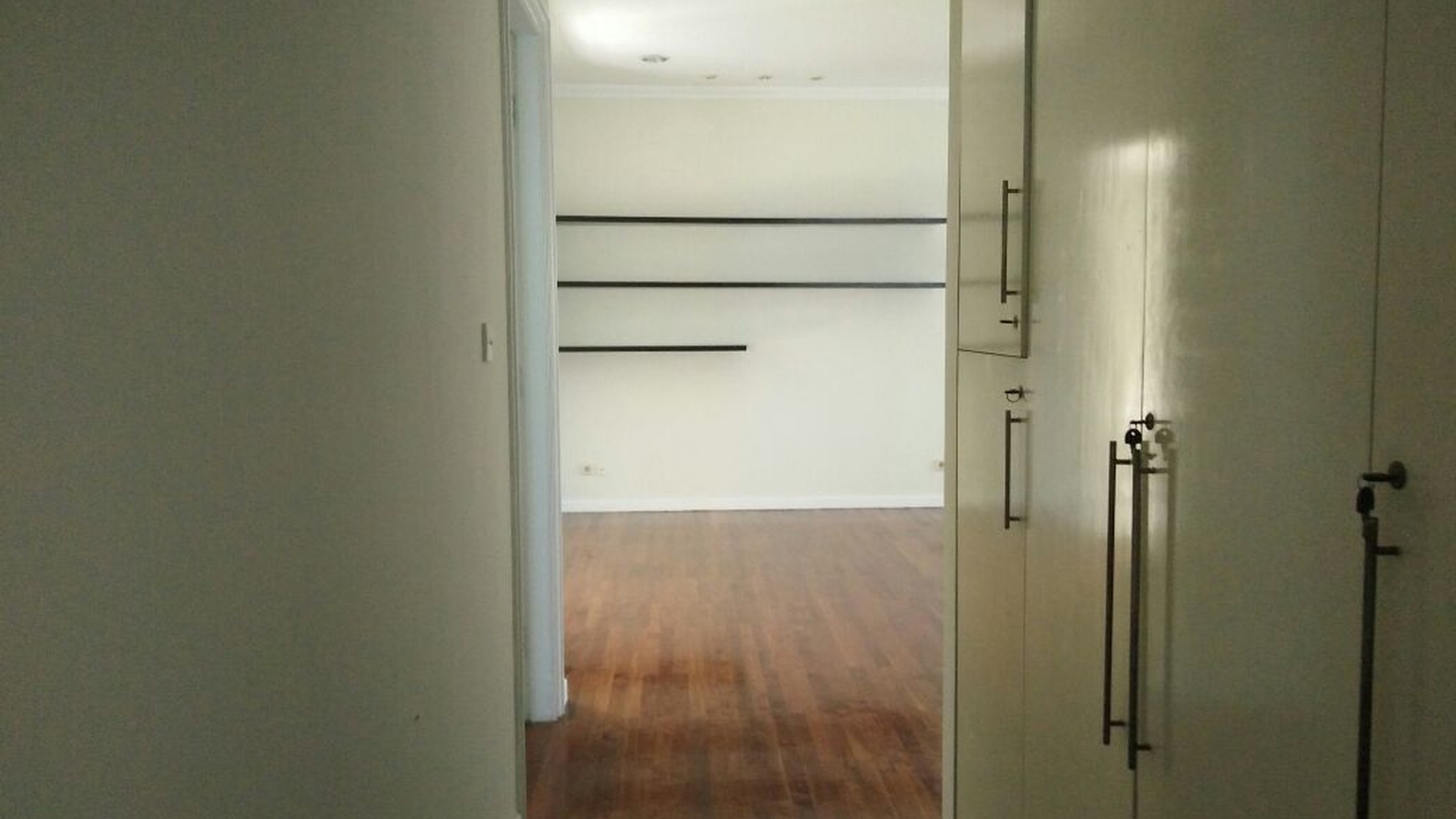 Rumah Mewah Kawasan Elite @Tirtayasa, Kebayoran Baru