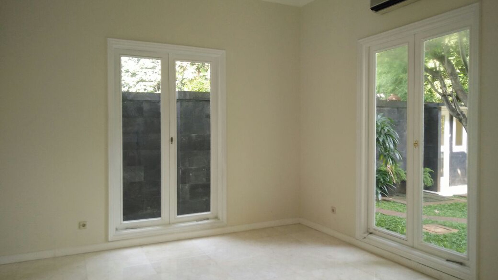 Rumah Mewah Kawasan Elite @Tirtayasa, Kebayoran Baru