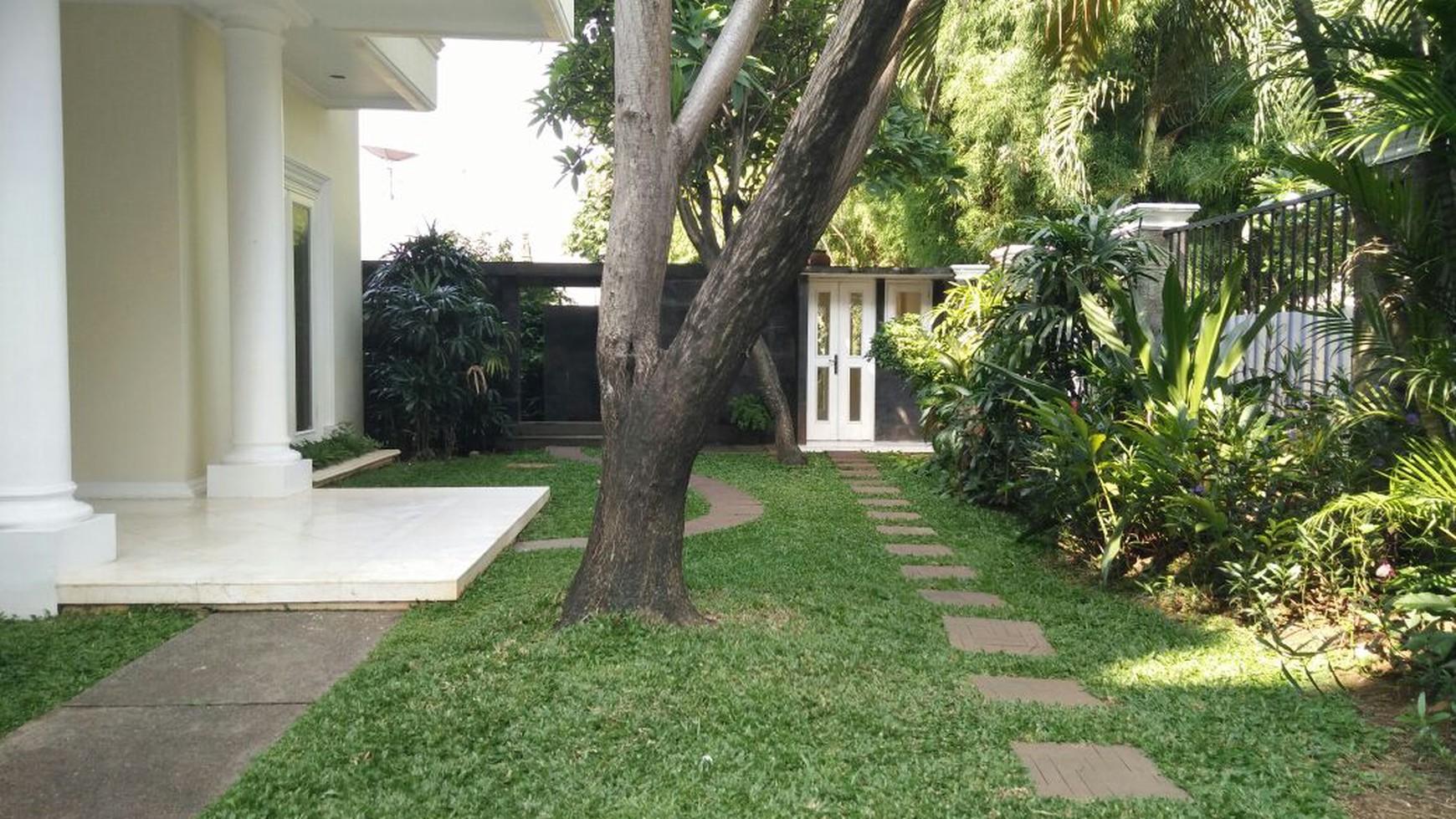 Rumah Mewah Kawasan Elite @Tirtayasa, Kebayoran Baru