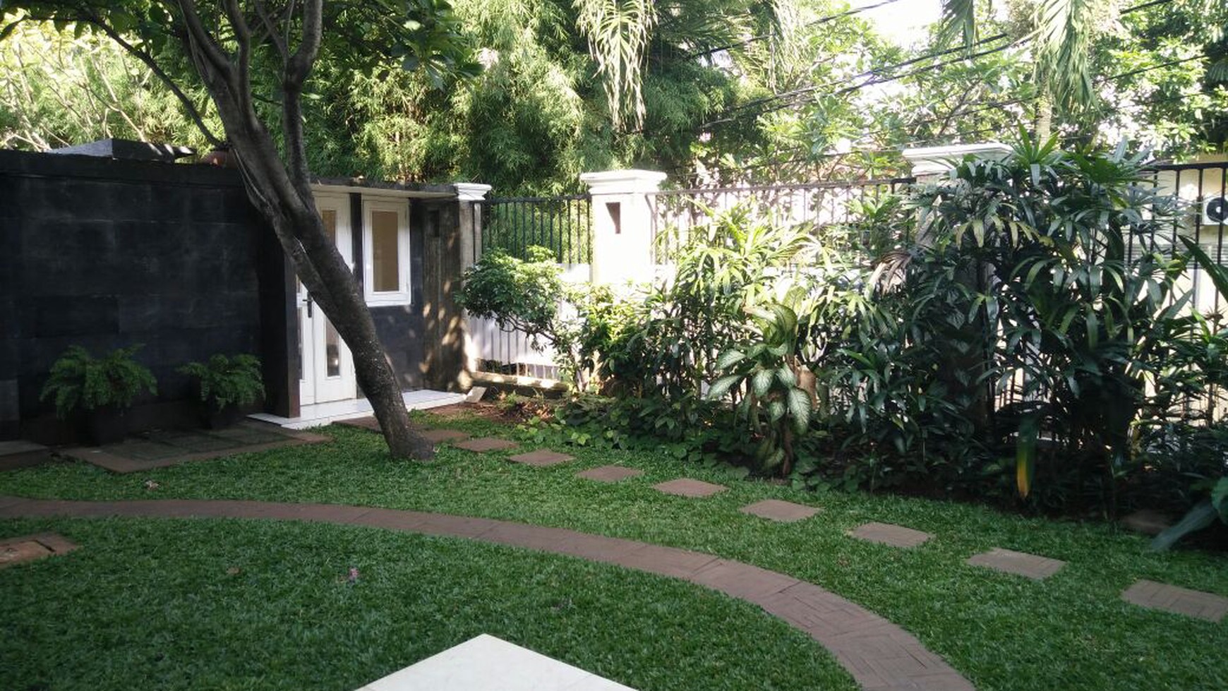 Rumah Mewah Kawasan Elite @Tirtayasa, Kebayoran Baru