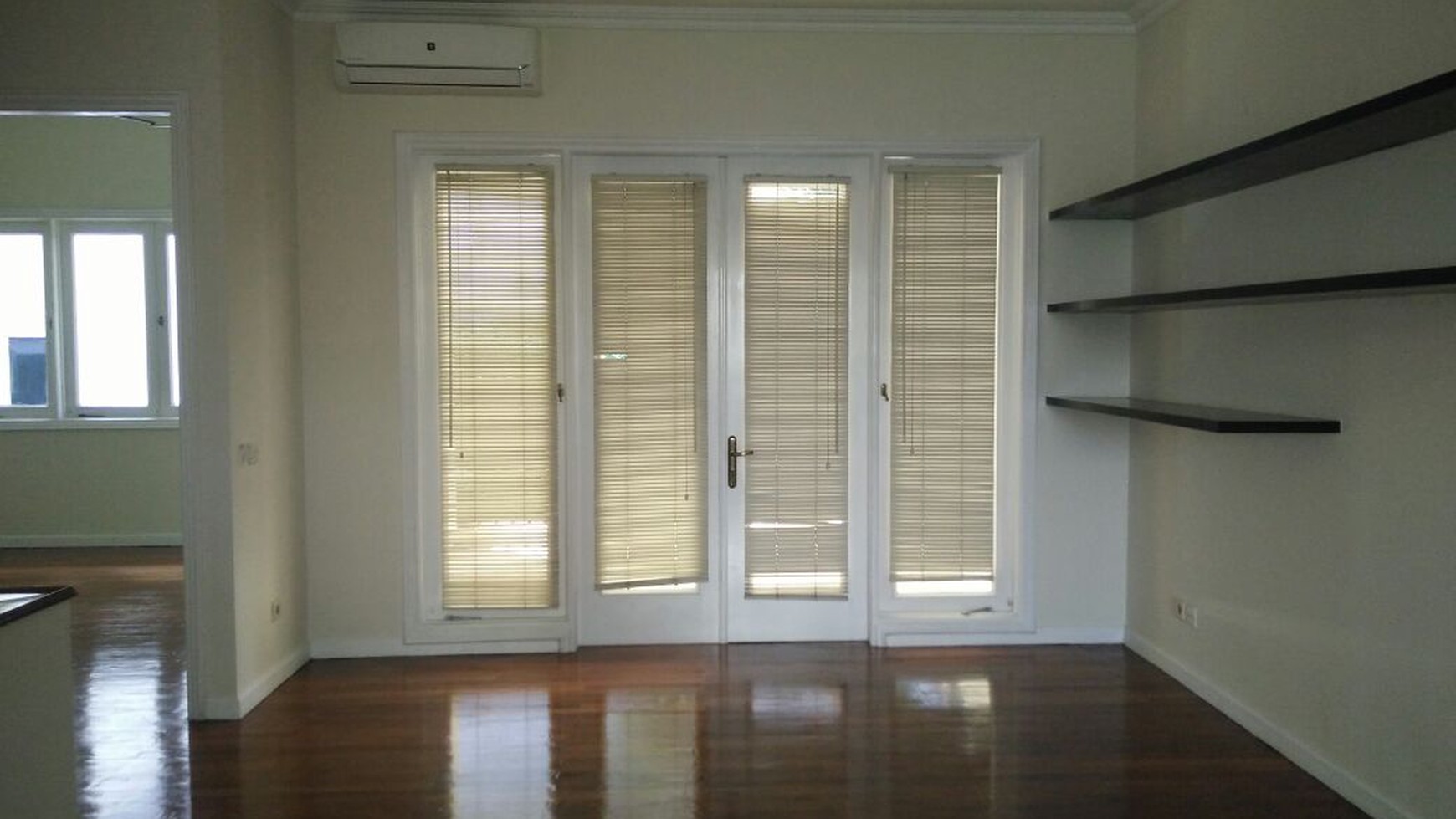 Rumah Mewah Kawasan Elite @Tirtayasa, Kebayoran Baru