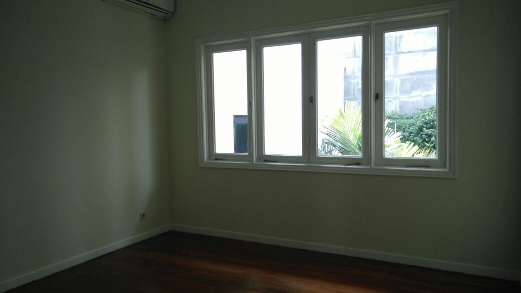 Rumah Mewah Kawasan Elite @Tirtayasa, Kebayoran Baru