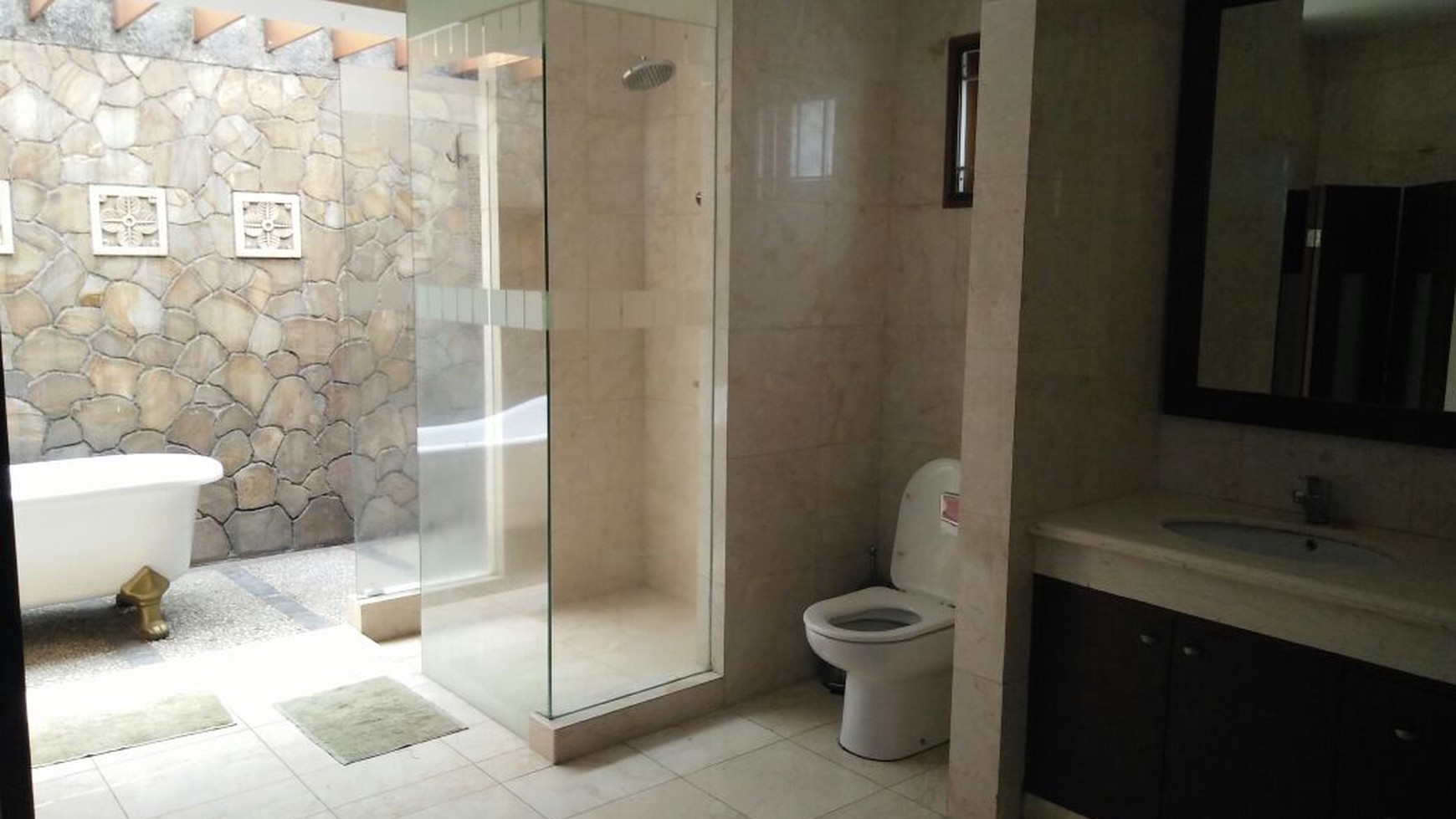 House Cantik  @ CIPETE AREA