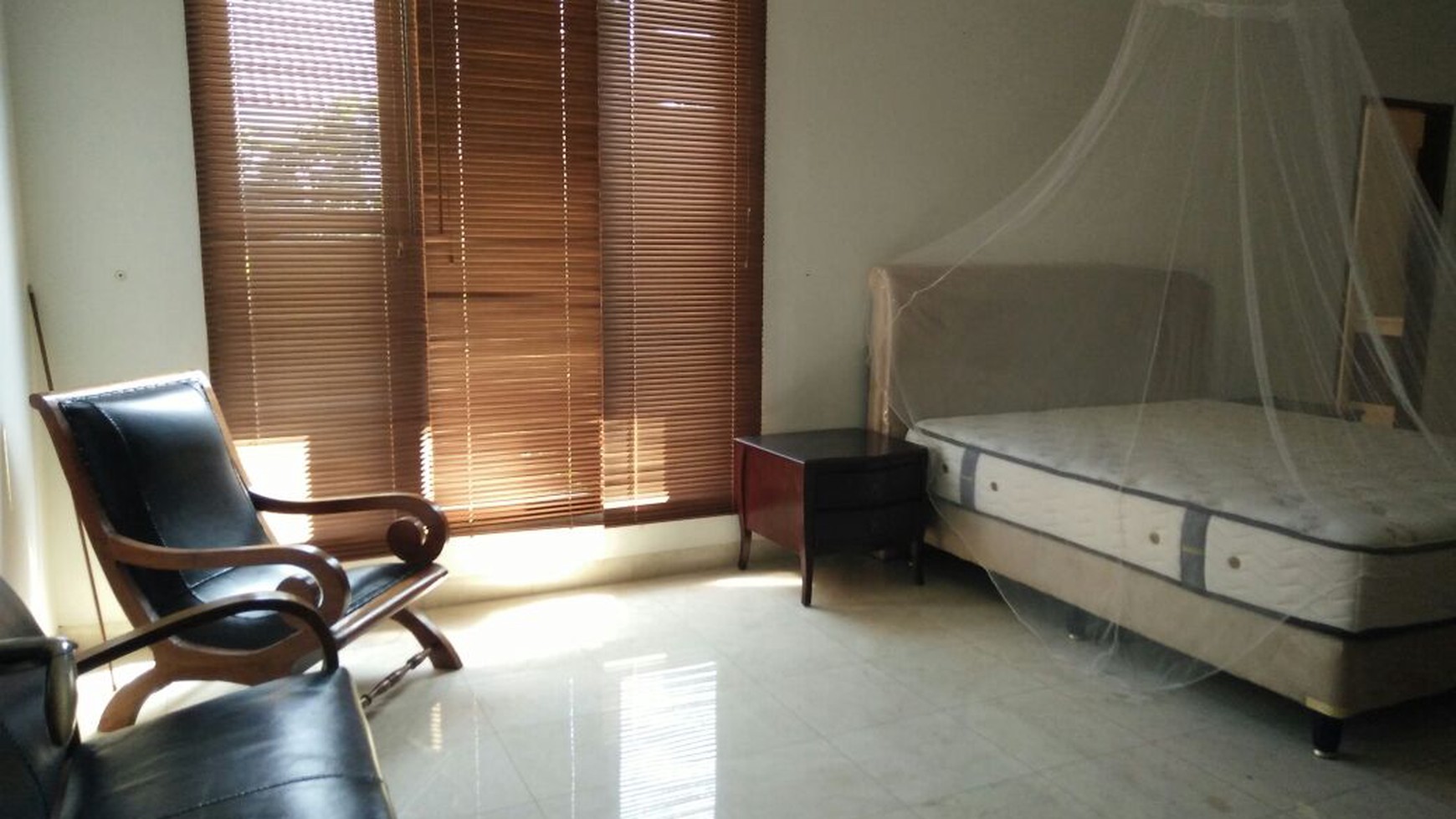 House Cantik  @ CIPETE AREA