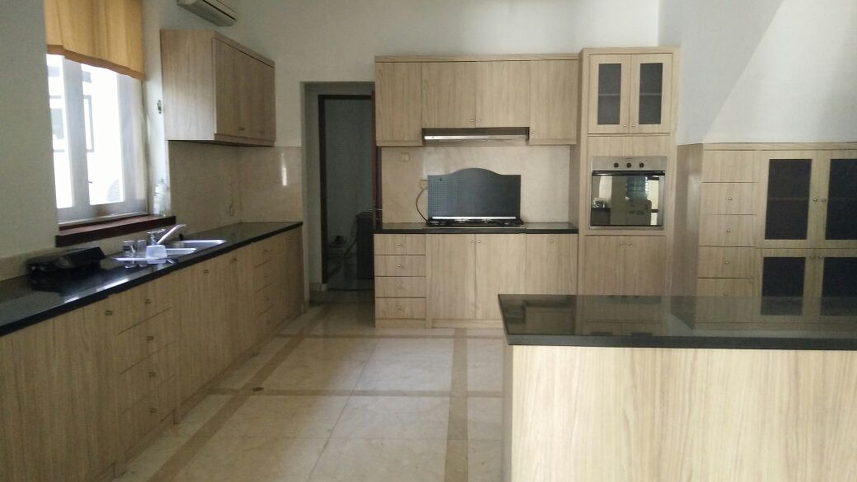 House Cantik  @ CIPETE AREA