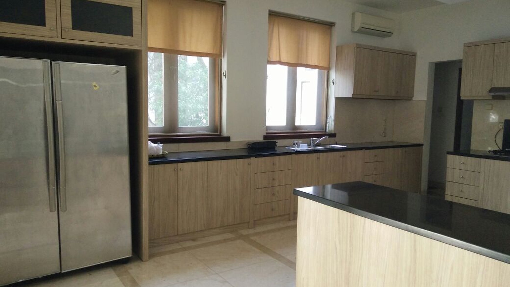 House Cantik  @ CIPETE AREA