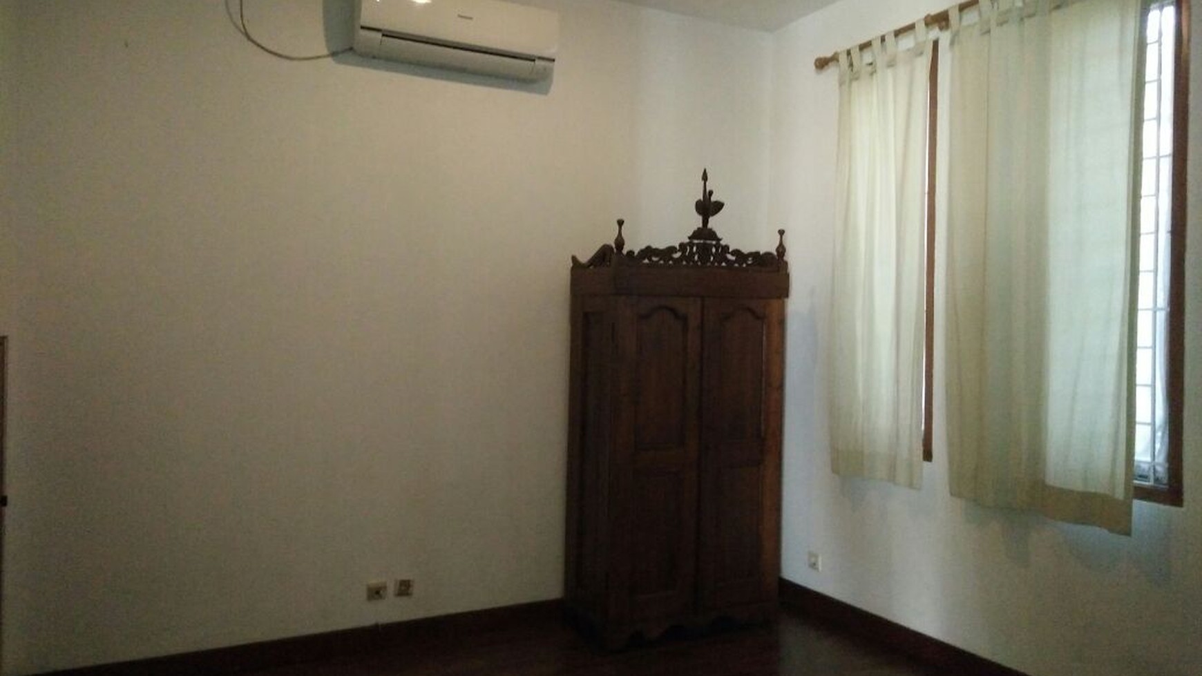 House Cantik  @ CIPETE AREA