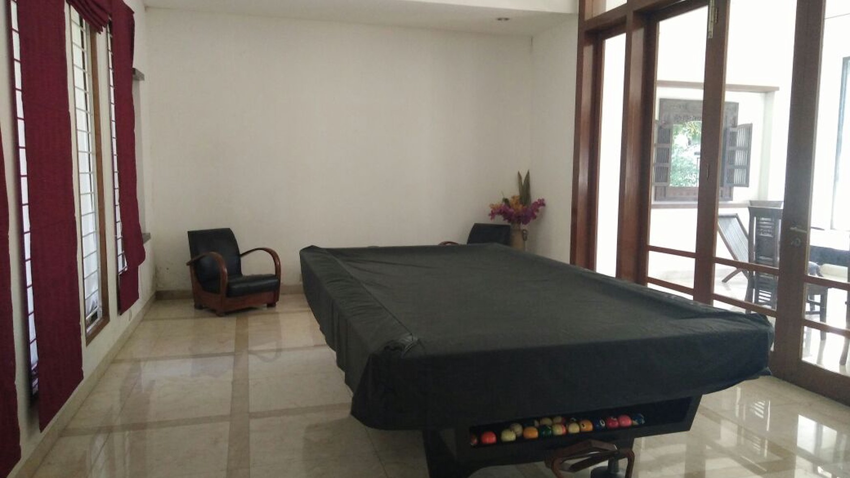 House Cantik  @ CIPETE AREA