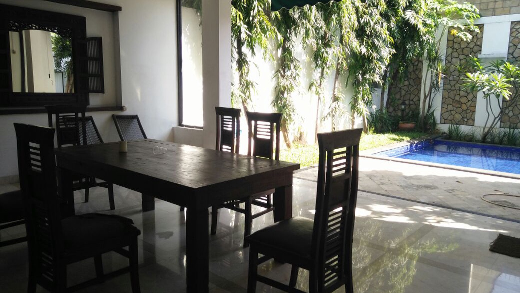 House Cantik  @ CIPETE AREA