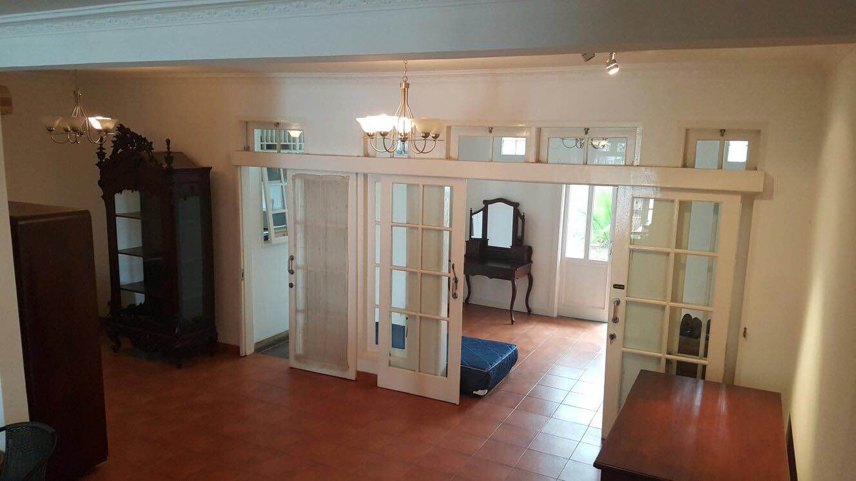 House Area Saraswati Cipete
