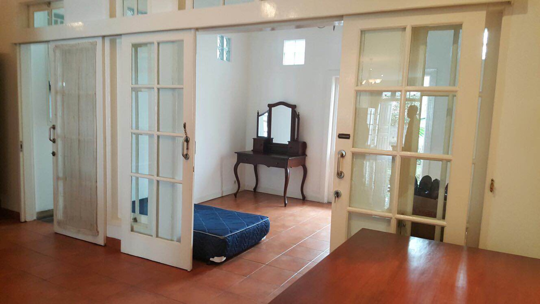House Area Saraswati Cipete