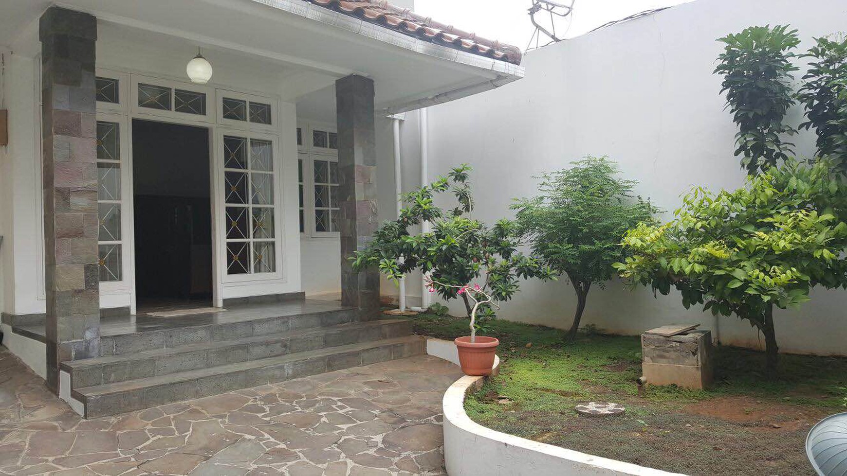 House Area Saraswati Cipete