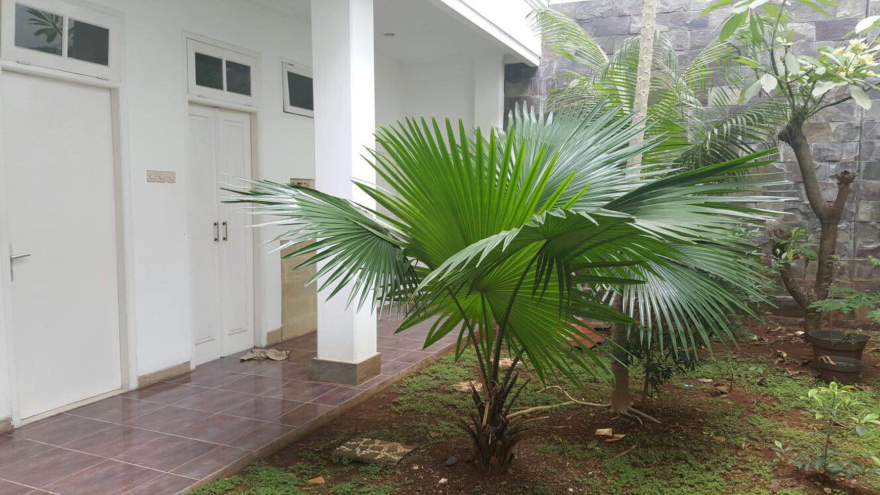 House Area Saraswati Cipete